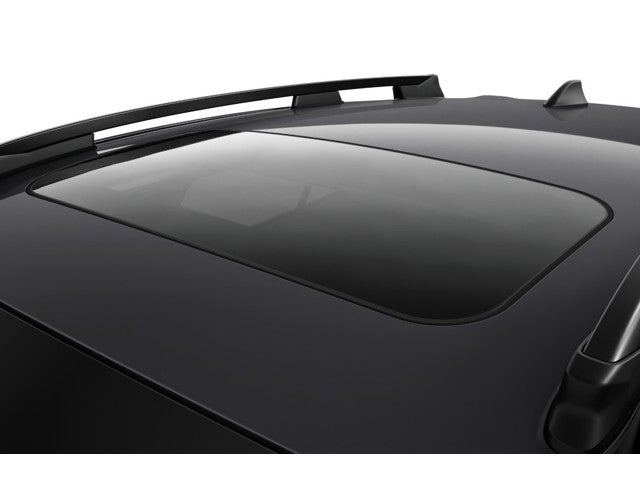 2027 Subaru CROSSTREK Base