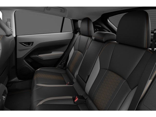 2027 Subaru CROSSTREK Base