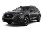 2027 Subaru CROSSTREK Base