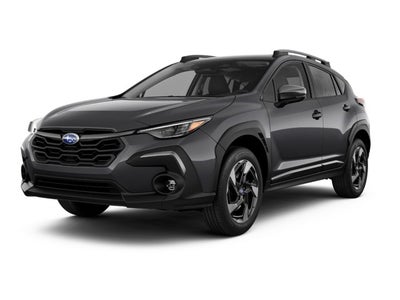 2027 Subaru CROSSTREK Base