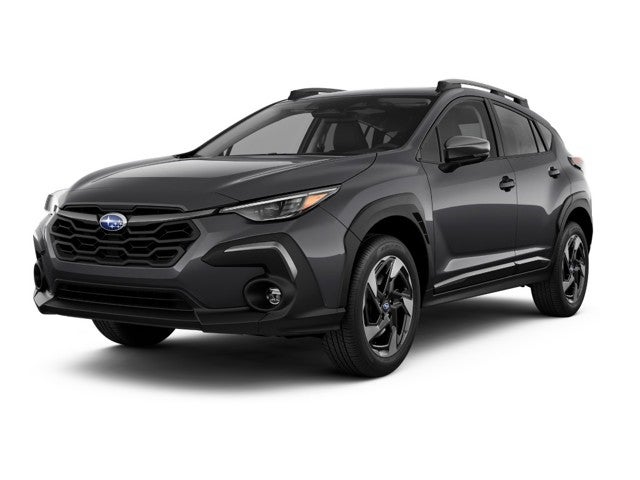 2027 Subaru CROSSTREK Base