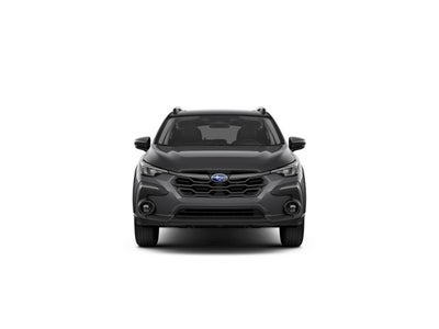 2027 Subaru CROSSTREK Base