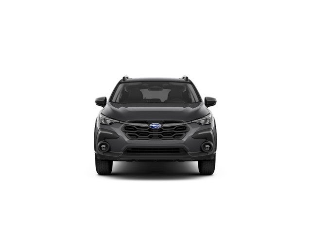 2027 Subaru CROSSTREK Base