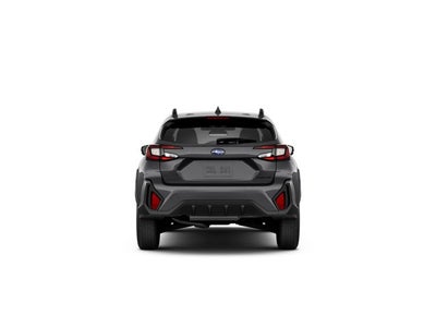 2027 Subaru CROSSTREK Base