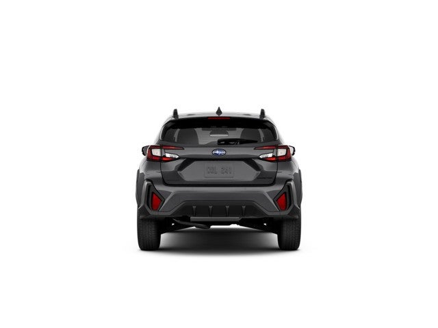 2027 Subaru CROSSTREK Base
