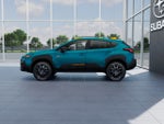 2027 Subaru CROSSTREK Wilderness