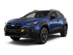 2027 Subaru CROSSTREK Base