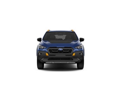 2027 Subaru CROSSTREK Base