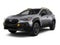 2027 Subaru CROSSTREK Base