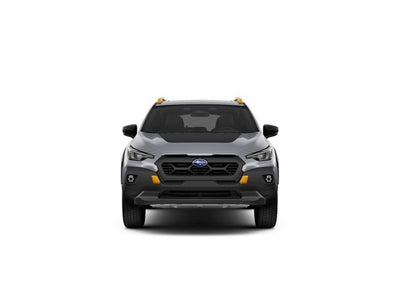 2027 Subaru CROSSTREK Base