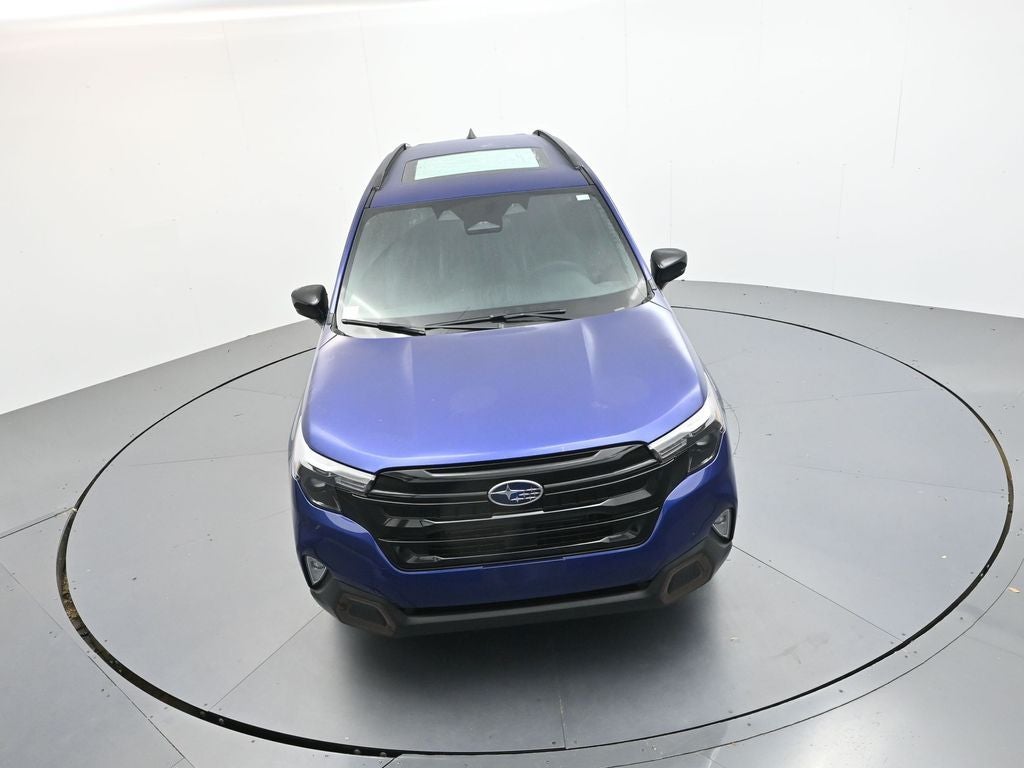 2026 Subaru FORESTER Sport Hybrid