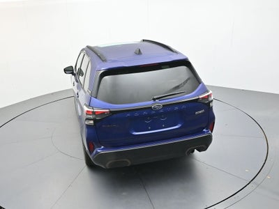 2026 Subaru FORESTER Sport Hybrid