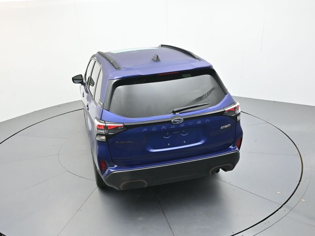 2026 Subaru FORESTER Sport Hybrid