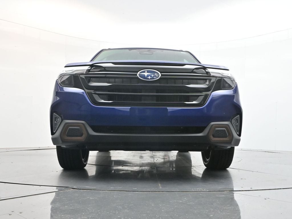 2026 Subaru FORESTER Sport Hybrid