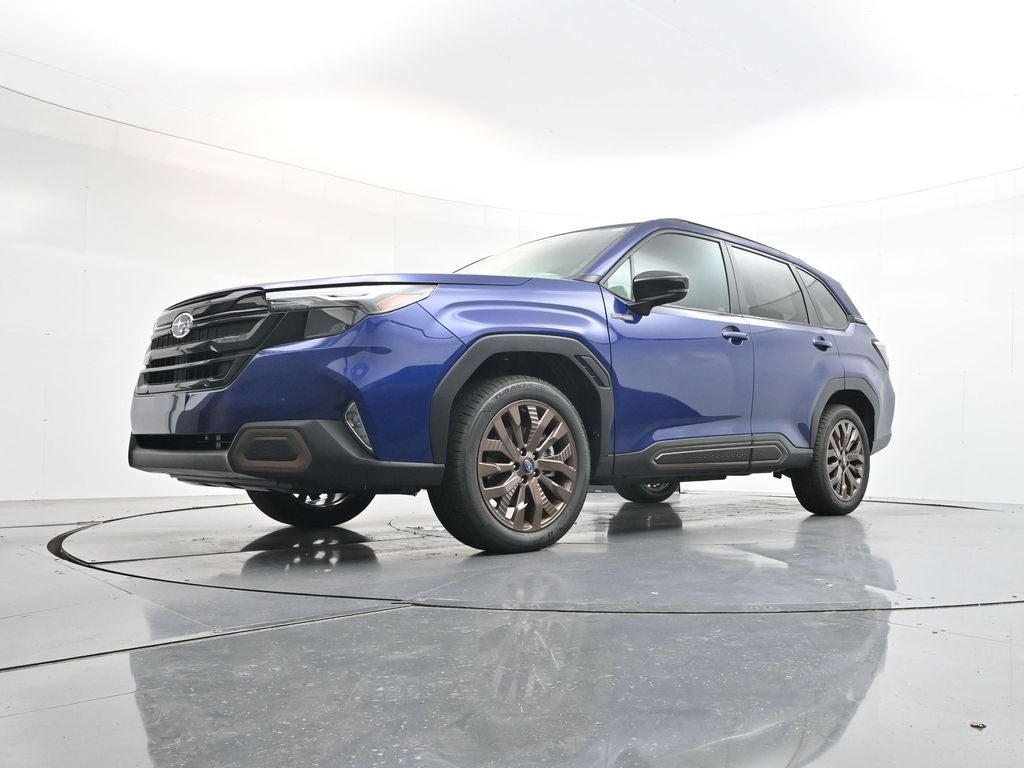 2026 Subaru FORESTER Sport Hybrid