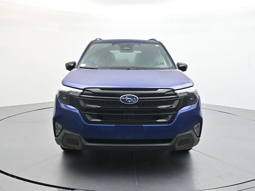 2026 Subaru FORESTER Sport Hybrid