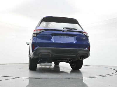 2026 Subaru FORESTER Sport Hybrid