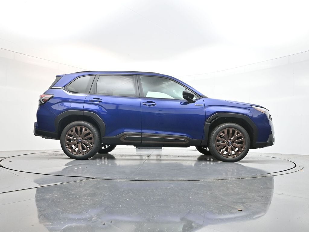 2026 Subaru FORESTER Sport Hybrid