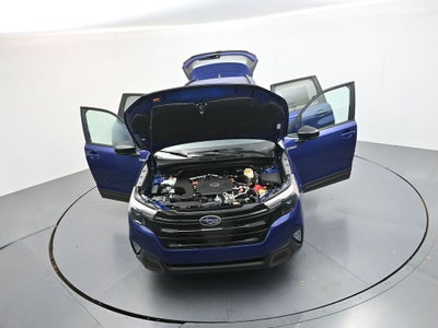 2026 Subaru FORESTER Sport Hybrid
