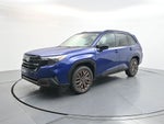 2026 Subaru FORESTER Sport Hybrid