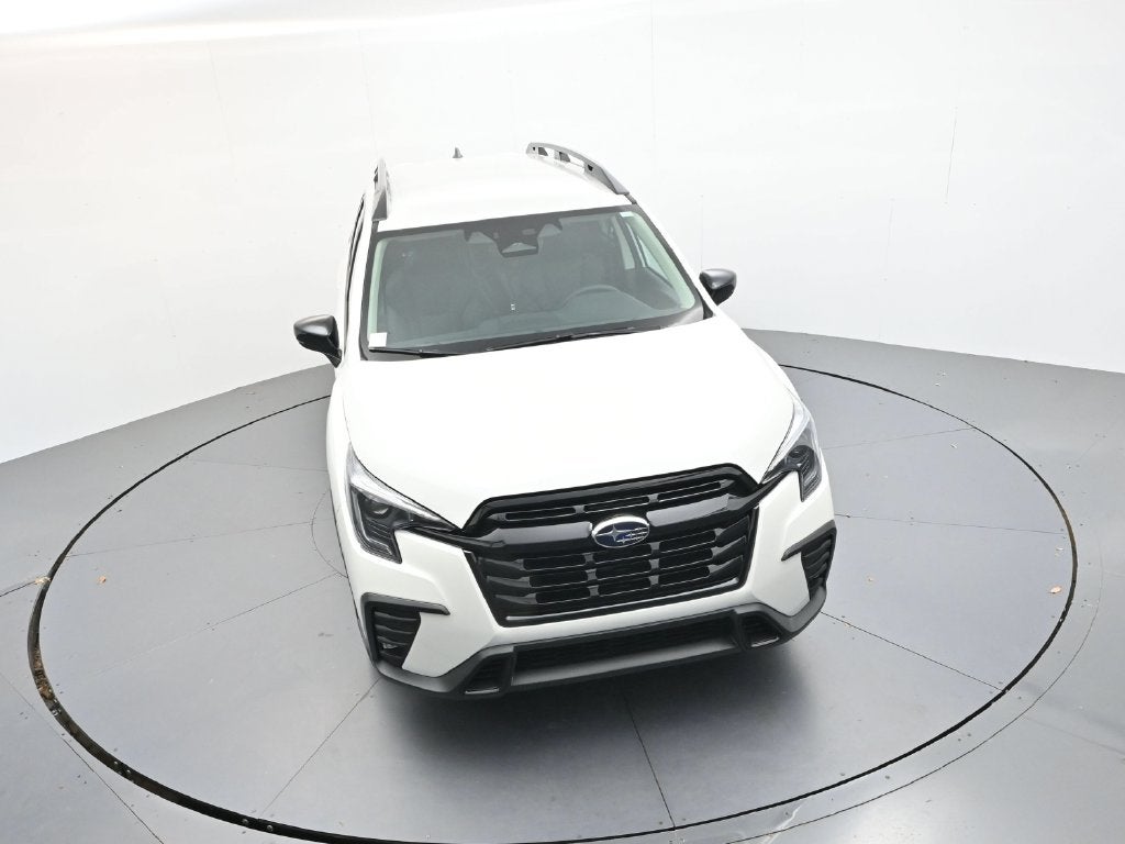 2027 Subaru ASCENT Premium 8-Passenger