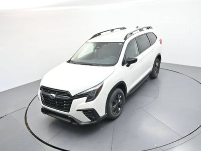 2027 Subaru ASCENT Premium 8-Passenger