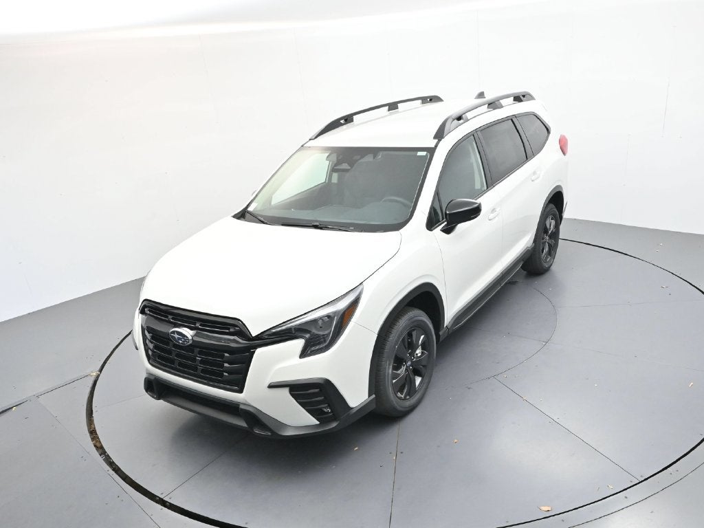2027 Subaru ASCENT Premium 8-Passenger