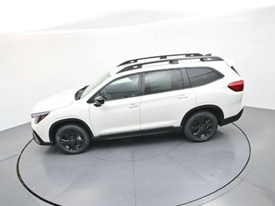 2027 Subaru ASCENT Premium 8-Passenger