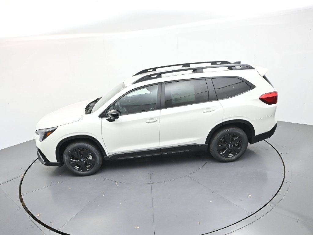 2027 Subaru ASCENT Premium 8-Passenger