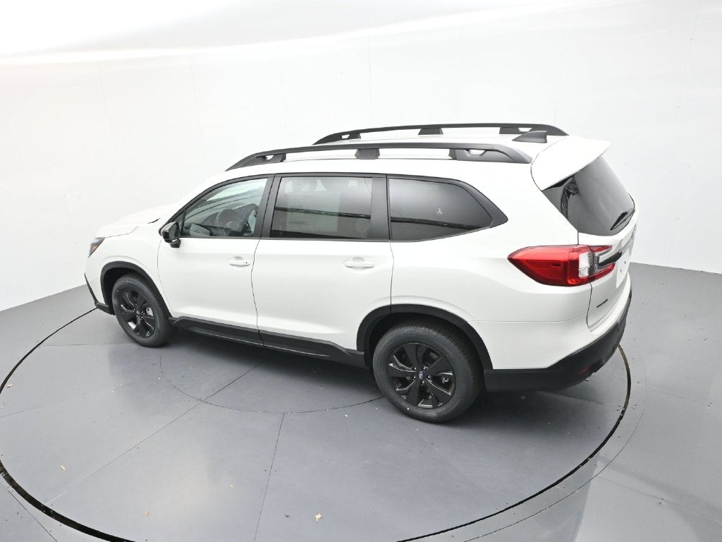 2027 Subaru ASCENT Premium 8-Passenger