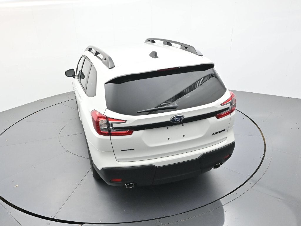 2027 Subaru ASCENT Premium 8-Passenger