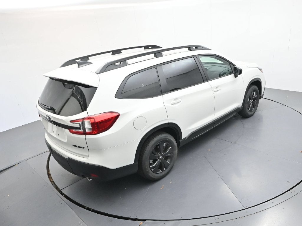 2027 Subaru ASCENT Premium 8-Passenger