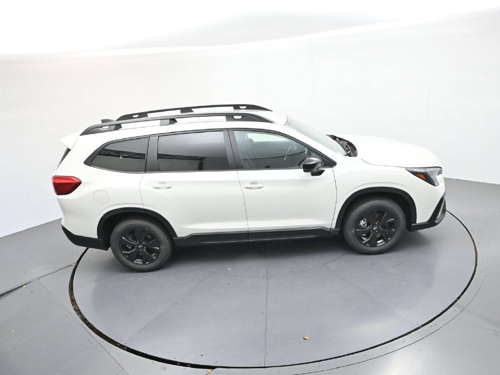 2027 Subaru ASCENT Premium 8-Passenger