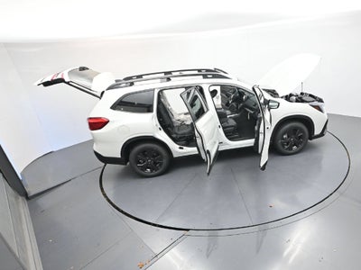 2027 Subaru ASCENT Premium 8-Passenger