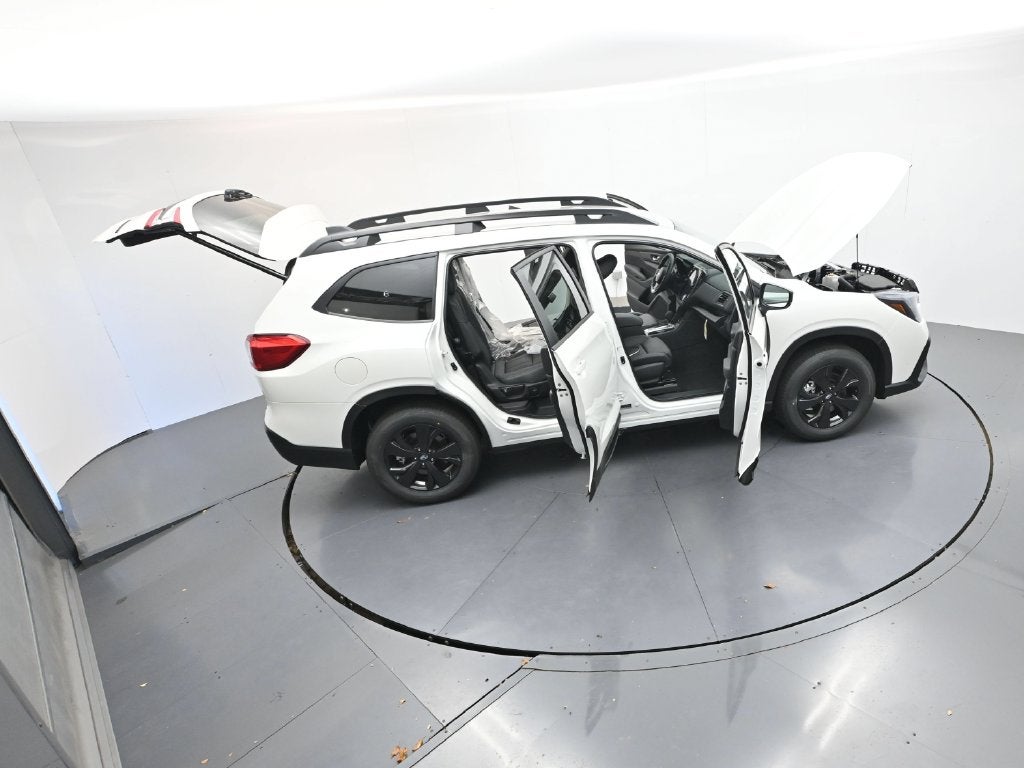 2027 Subaru ASCENT Premium 8-Passenger