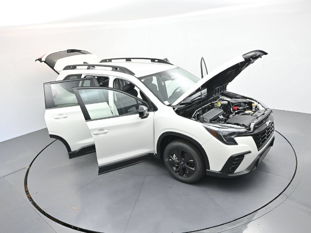 2027 Subaru ASCENT Premium 8-Passenger