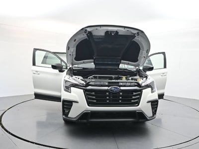 2027 Subaru ASCENT Premium 8-Passenger