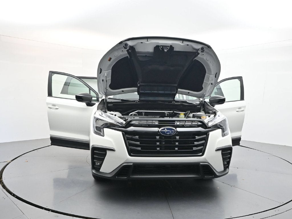 2027 Subaru ASCENT Premium 8-Passenger