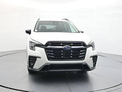 2027 Subaru ASCENT Premium 8-Passenger