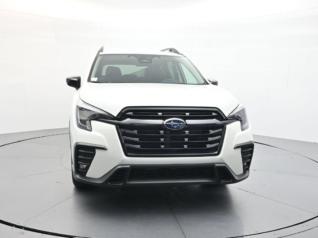 2027 Subaru ASCENT Premium 8-Passenger