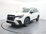2027 Subaru ASCENT Premium 8-Passenger