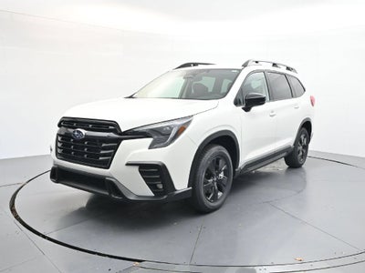 2027 Subaru ASCENT Premium 8-Passenger