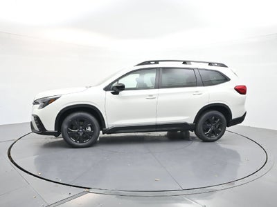2027 Subaru ASCENT Premium 8-Passenger