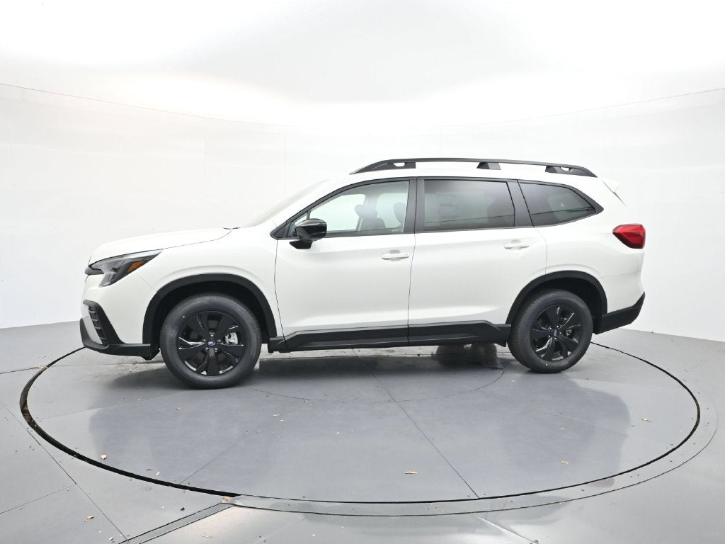 2027 Subaru ASCENT Premium 8-Passenger