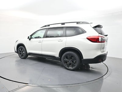 2027 Subaru ASCENT Premium 8-Passenger