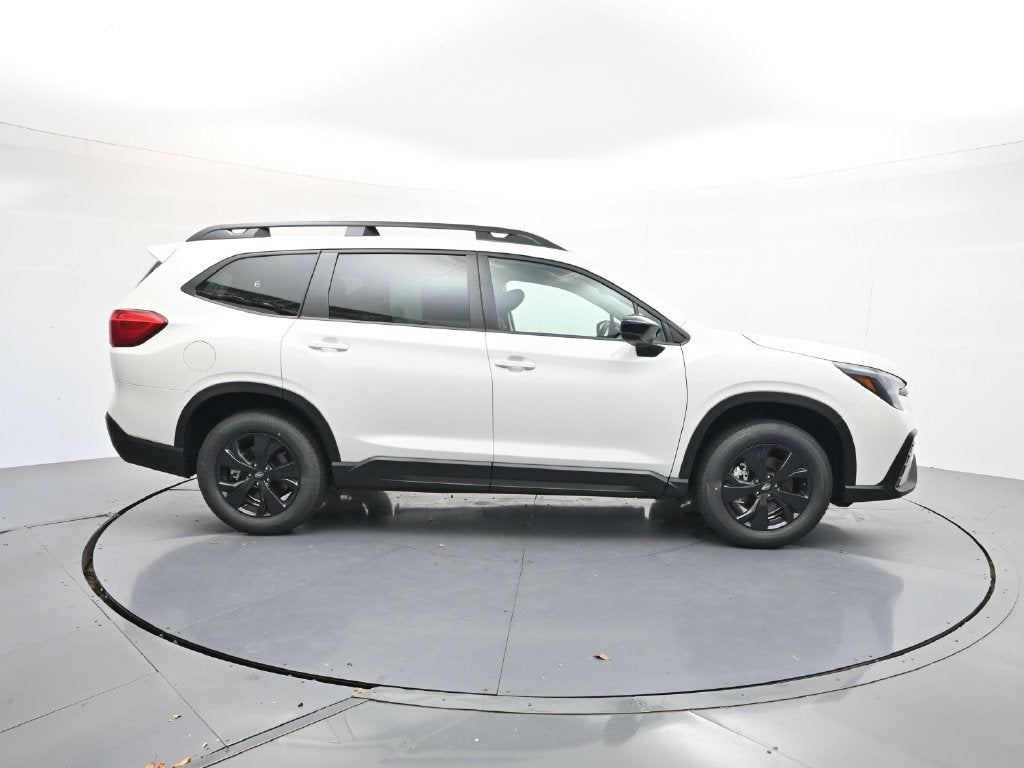 2027 Subaru ASCENT Premium 8-Passenger