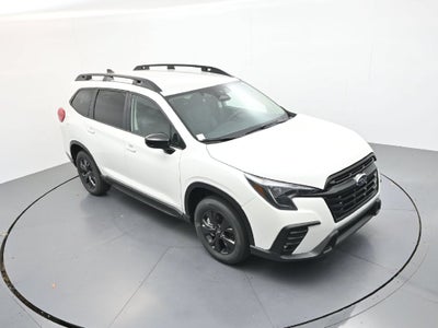 2027 Subaru ASCENT Premium 8-Passenger