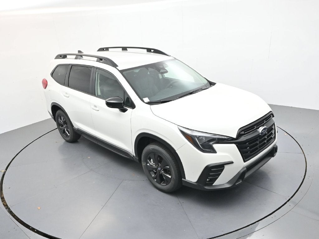 2027 Subaru ASCENT Premium 8-Passenger