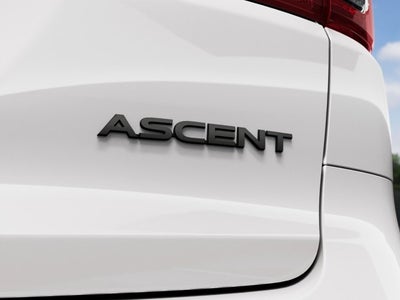 2027 Subaru ASCENT Premium 8-Passenger