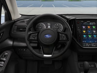 2027 Subaru ASCENT Premium 8-Passenger